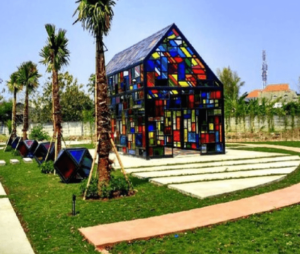 Mosaic Park