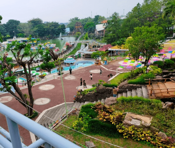 Sengkaling Park