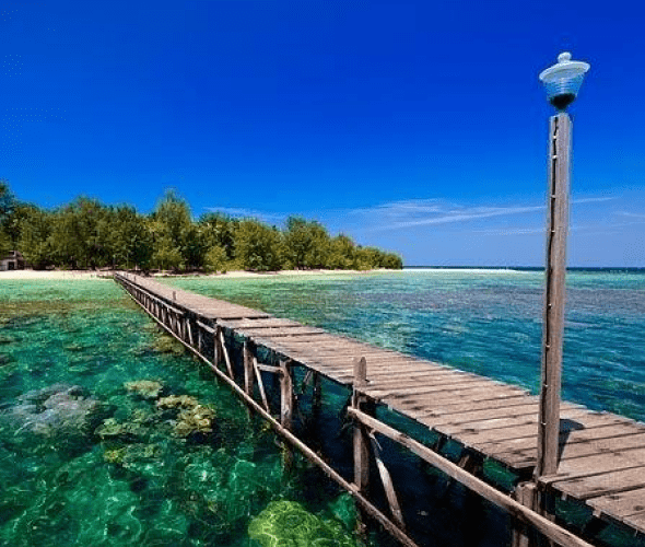 Karimunjawa National Park