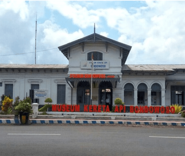Ambarawa Railway Museum