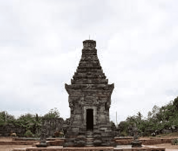 Penataran Temple
