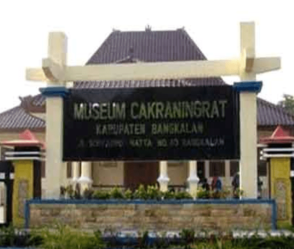 Bangkalan Cakraningrat