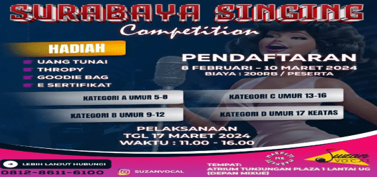 Event 1 Marc Rebillet at La Brisa