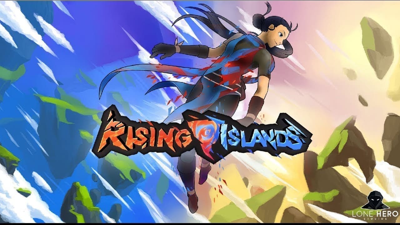 Event 1 Island Fighters League The Rising 3