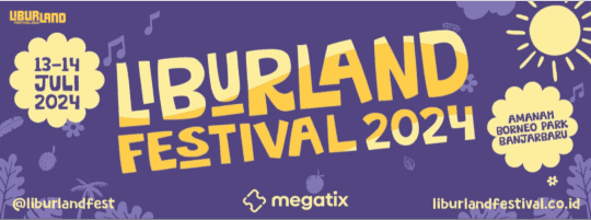 Event 1 Liburland Festival 2024
