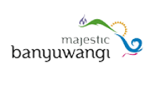 Banyuwangi Tourism Logo