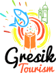 Gresik Tourism Logo
