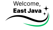 Logo East Java